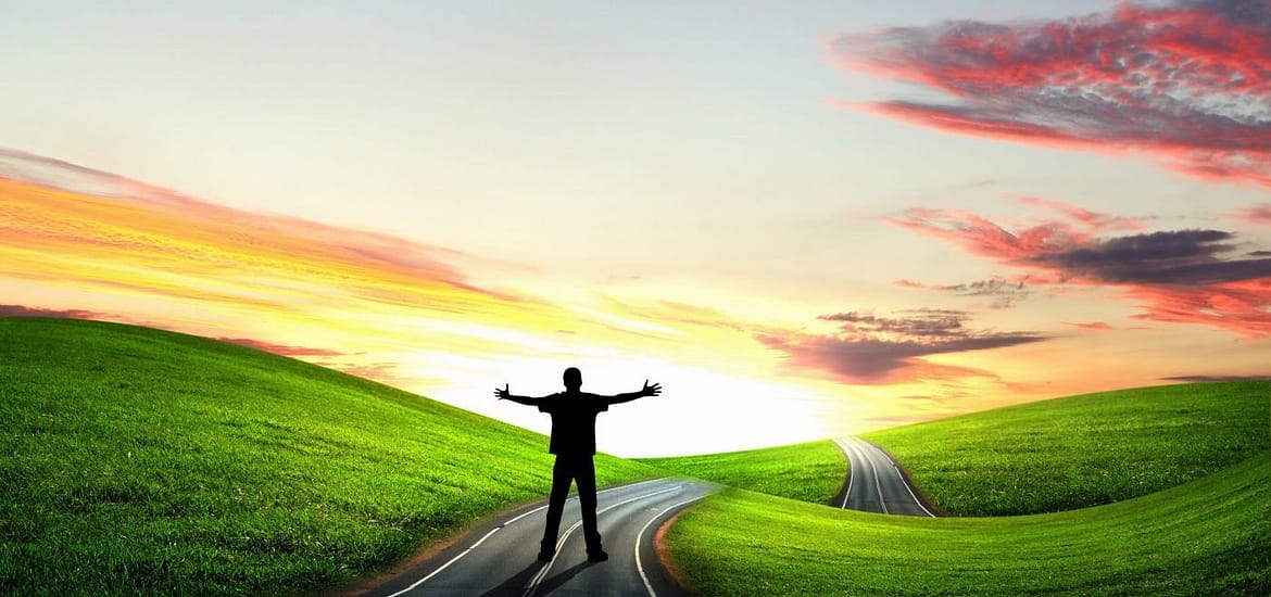 journey to self realisation