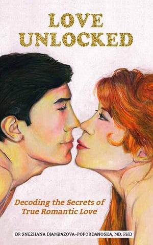 Love Unlocked: Decoding the Secrets of True Romantic Love - PDF