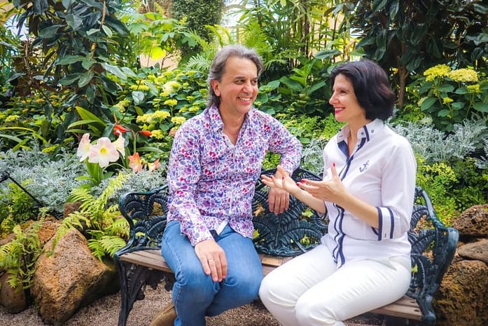 holistic healing in melbourne